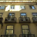 Cosy Baixa Apartment2 * Lisbon