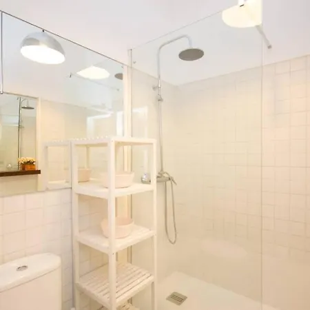 Cosy Baixa Apartment2 * 리스본