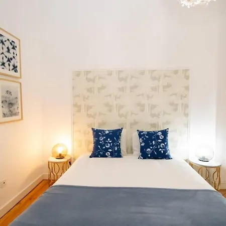 Cosy Baixa Apartment2 Apartment Lisbon