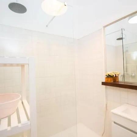 Cosy Baixa Apartment2 아파트 리스본