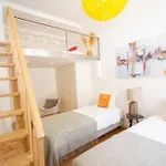 Cosy Baixa Apartment2 Apartamento Lisboa