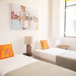 Apartamento Cosy Baixa Apartment2
