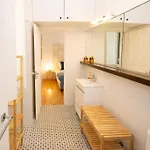 Apartamento Cosy Baixa Apartment2